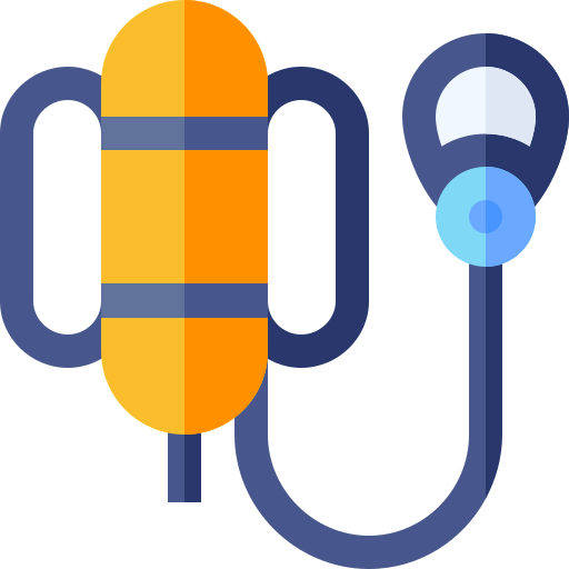 Portable icon