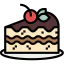 Cake icon 64x64