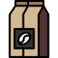 Coffee bag アイコン 64x64