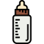 Feeding bottle icon 64x64