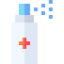 Hand sanitizer icon 64x64