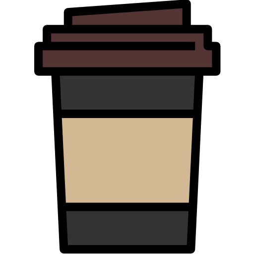 Coffee icon