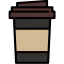Coffee icon 64x64
