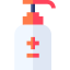 Hand sanitizer icon 64x64