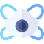 Medical mask icon 64x64