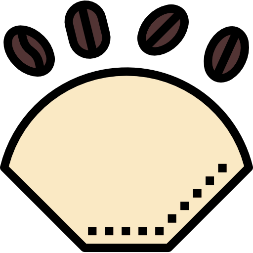 Filter icon