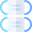 Medical mask icon 64x64