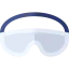 Safety glasses icon 64x64