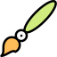Paint brush アイコン 64x64
