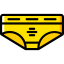 Underwear icon 64x64