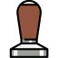 Coffee maker icon 64x64