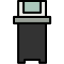 Bin icon 64x64