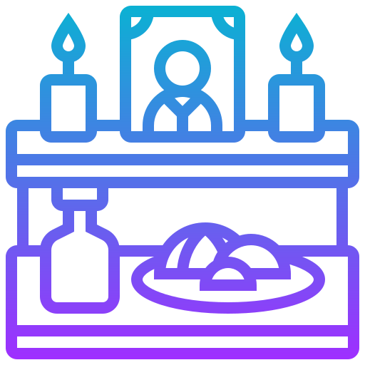 Altar icon