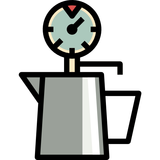 Thermometer icon