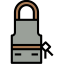 Apron icon 64x64