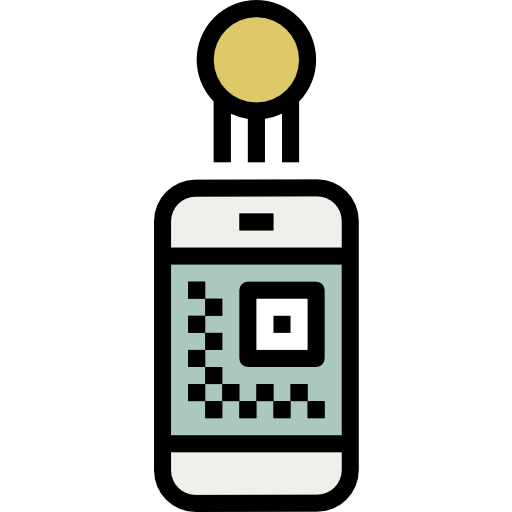 Mobile icon
