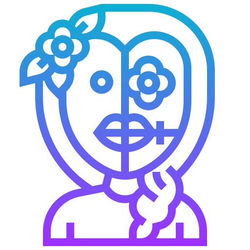 Makeup icon