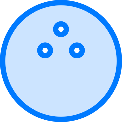 Bowling icon