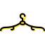 Hanger icon 64x64