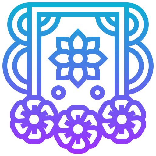 Decorative icon