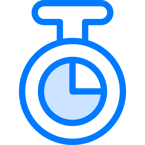 Timer ícone