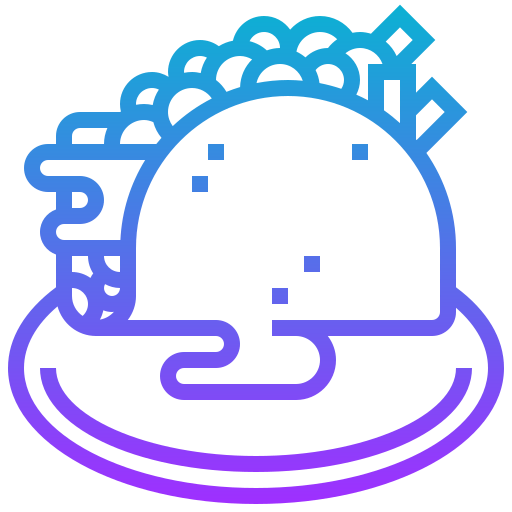 Taco icon