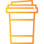 Coffee icon 64x64