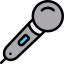 Microphone アイコン 64x64