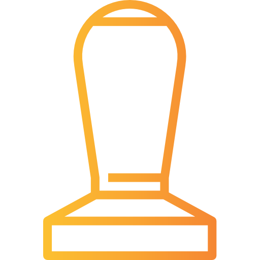 Coffee maker icon