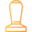 Coffee maker icon 64x64
