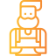 Barista icon 64x64