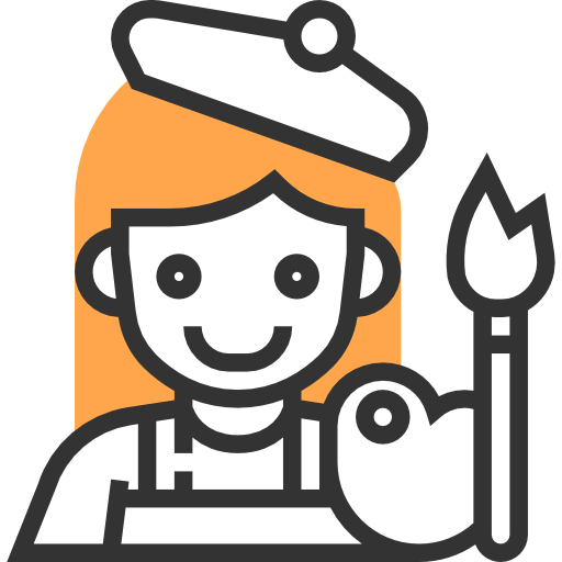 Painter icon