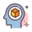 Cube icon 64x64