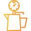 Thermometer icon 64x64