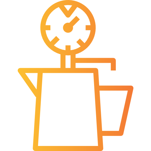 Thermometer icon