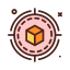 Target icon 64x64