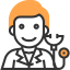 Doctor icon 64x64