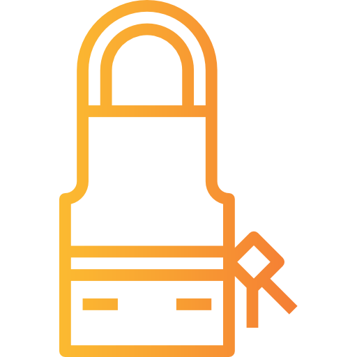 Apron icon