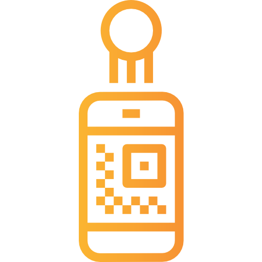 Mobile icon