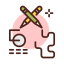 Draw icon 64x64
