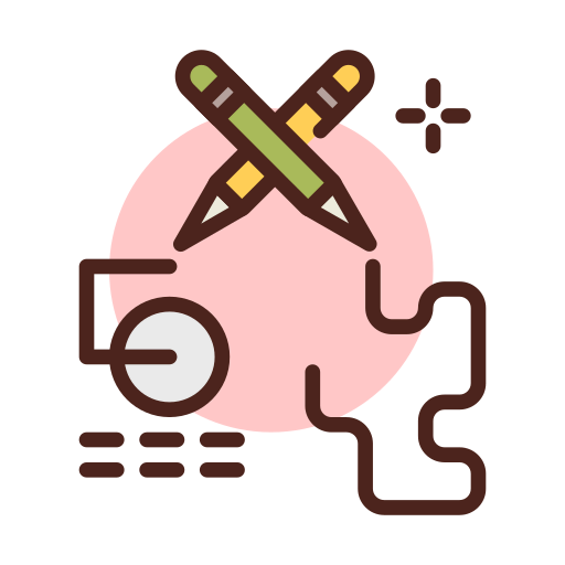 Draw icon