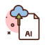 Cloud icon 64x64