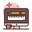 Tools icon 64x64