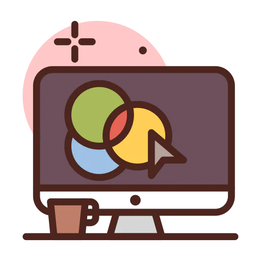 Vector icon