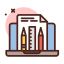 Laptop icon 64x64
