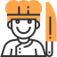 Chef icon 64x64