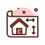 Measurement icon 64x64