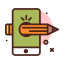 Mobile icon 64x64