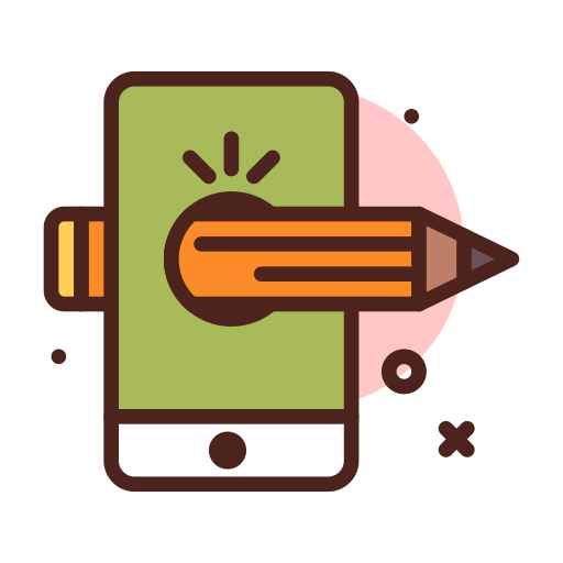 Mobile icon