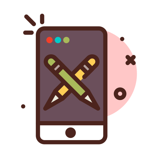 Mobile icon